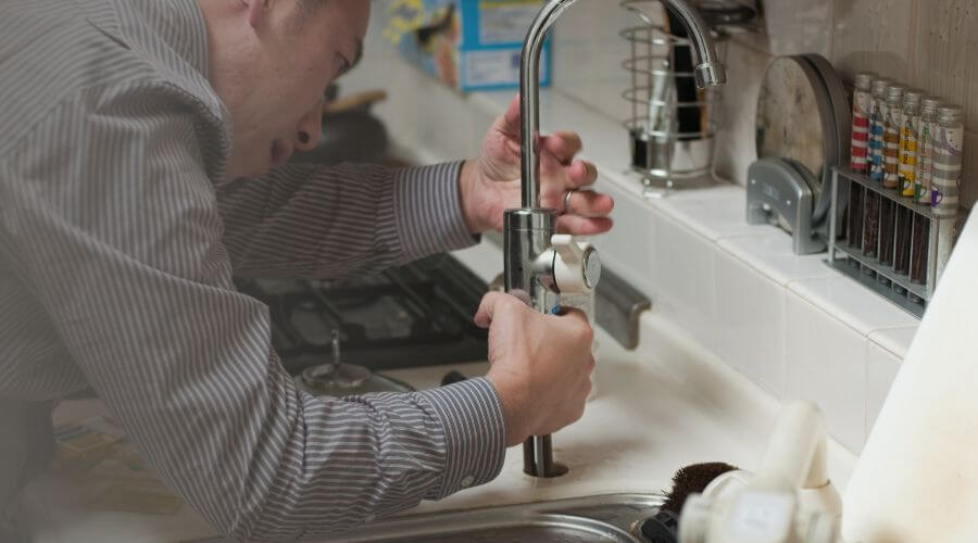 Professional expert plumbing services in Wartrace, TN